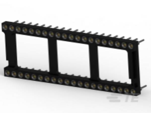 TE Connectivity 3-1571552-2 1 stuk(s) Tube