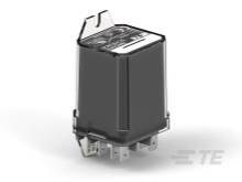 TE Connectivity 4-1415546-6 TE AMP GPR Panel Plug-In Relays,Sockets,Acc.-Schrack Industrieel relais Carton 1 stuk(s)