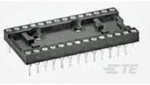 TE Connectivity 4-1437536-2 1 stuk(s) Tube