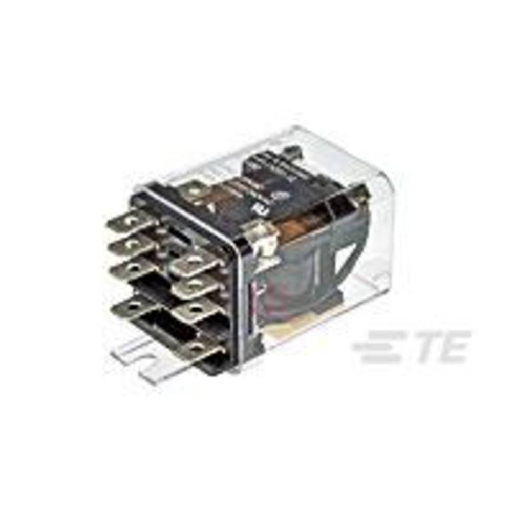 TE Connectivity TE AMP GPR Panel Plug-In Relays Sockets Acc.-P&B Package 1 stuk(s)