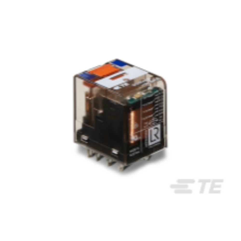 TE Connectivity TE AMP GPR Panel Plug-In Relays Sockets Acc.-Schrack Carton 1 stuk(s)