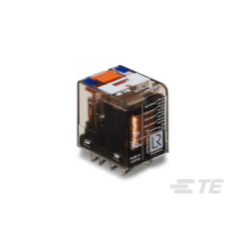 TE Connectivity TE AMP GPR Panel Plug-In Relays Sockets Acc.-Schrack Carton 1 stuk(s)