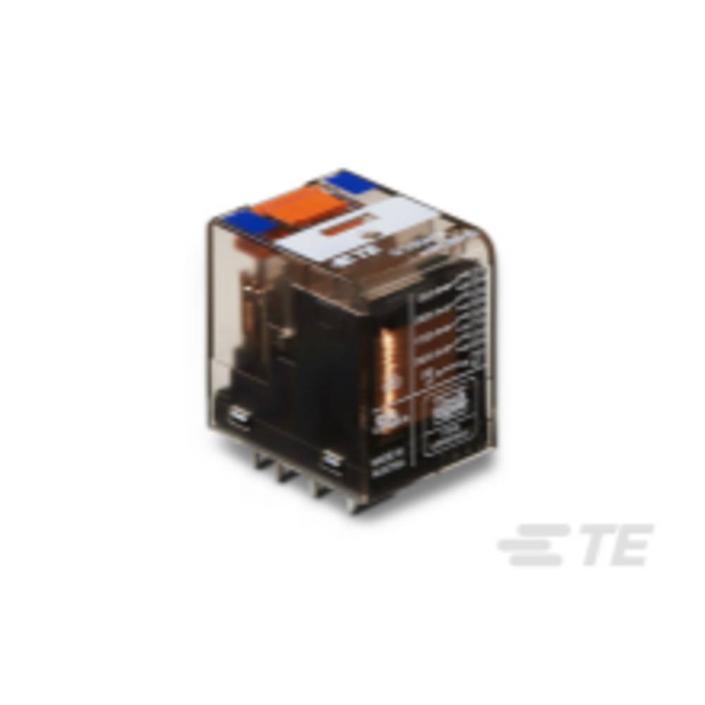 TE Connectivity 9-1419111-3 TE AMP GPR Panel Plug-In Relays Sockets Acc.-Schrack Carton 1 stuk(s)