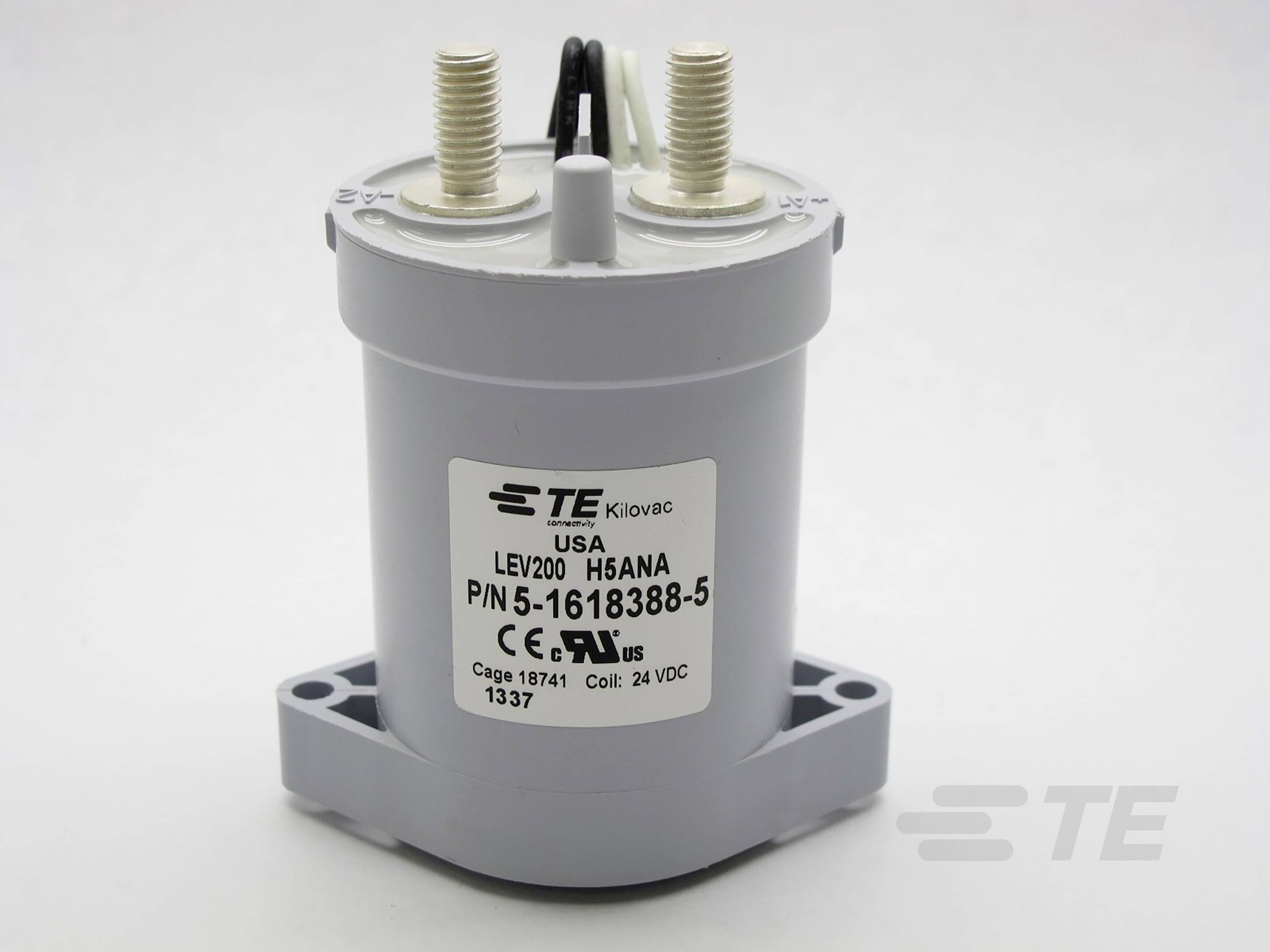 TE Connectivity LEV200HLANA 1 stuk(s)