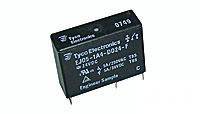 TE Connectivity EJ05-1A4-D005-F Industrieel relais 1x NC Piece 1 stuk(s)