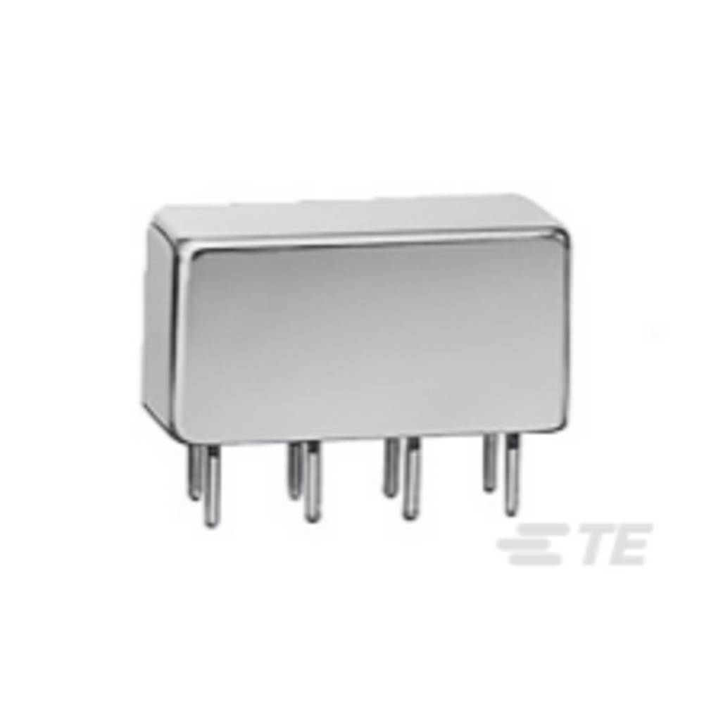 TE Connectivity TE AMP Crystal Can Relays Package 1 stuk(s)
