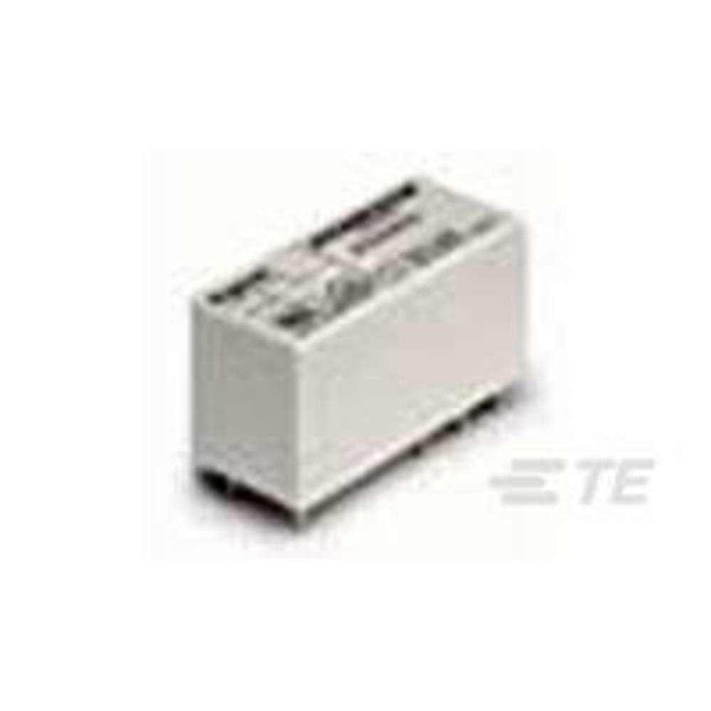 TE Connectivity TE AMP Industrial Reinforced PCB Relays up to 16A 1 stuk(s)