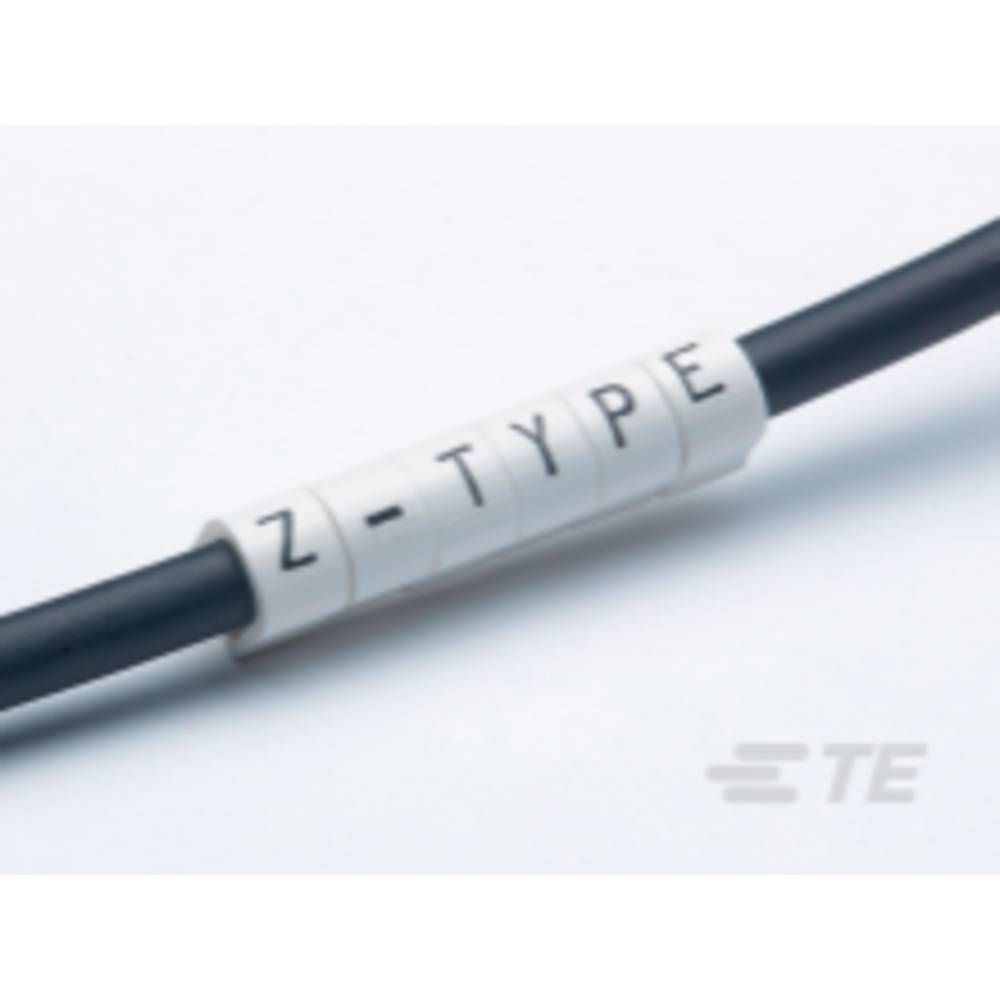 TE Connectivity TE RAY Cable Identification - Non-Computerized EC0235-000