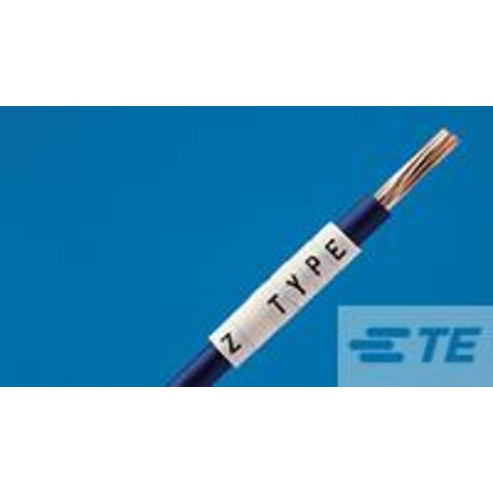 TE Connectivity TE RAY Cable Identification - Non-Computerized EC0718-000