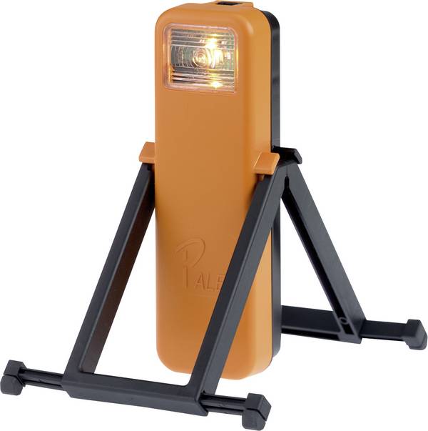 Plastimat 767 000 001 LED Pannenleuchte mit Power LED Waarschuwingslicht LED-licht Vrachtwagen, Auto, Landbouw (b x h x d) 72 x 179 x 41 mm 1 stuk(s)