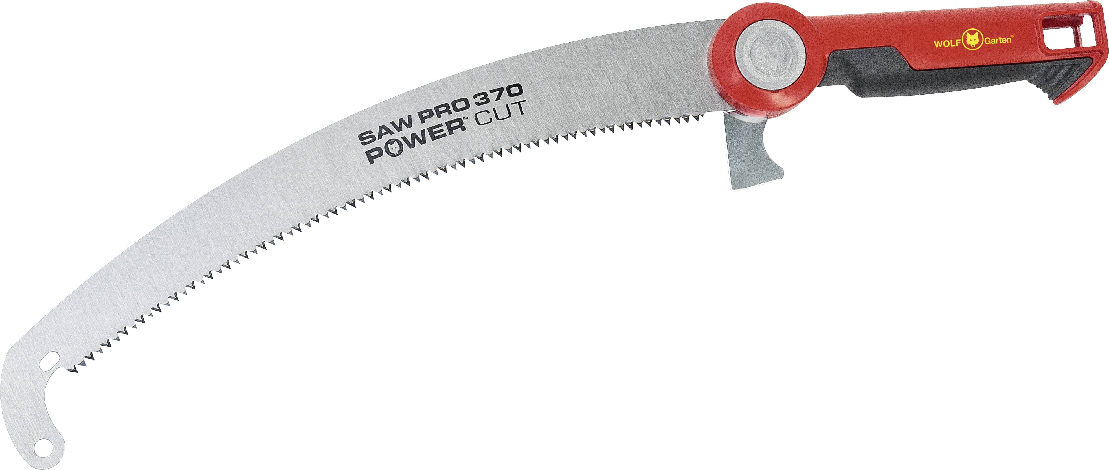 WOLF-Garten Powercut saw PRO 370