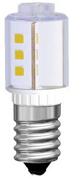 Signal Construct MBRE141268A LED-lamp Wit   E14 230 V DC/AC