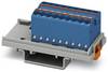 Phoenix Contact 1046950 Verdeelblok Spanveer Blauw 20 stuk(s)