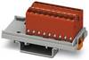 Phoenix Contact 1046951 Verdeelblok Spanveer Rood 20 stuk(s)