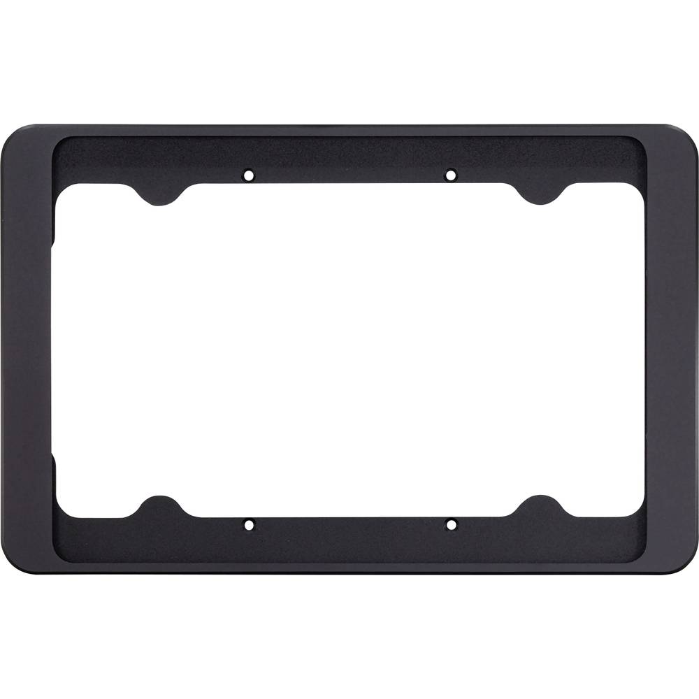 Dame Wall iPad Air 10.9/Pro 11-inch, zwart