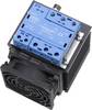 CELDUC SGT8698504 Relais: halfgeleider; 64A; Uschakel: 24÷520VAC; 3-fase; IP20; SGT8 - 1 stuk