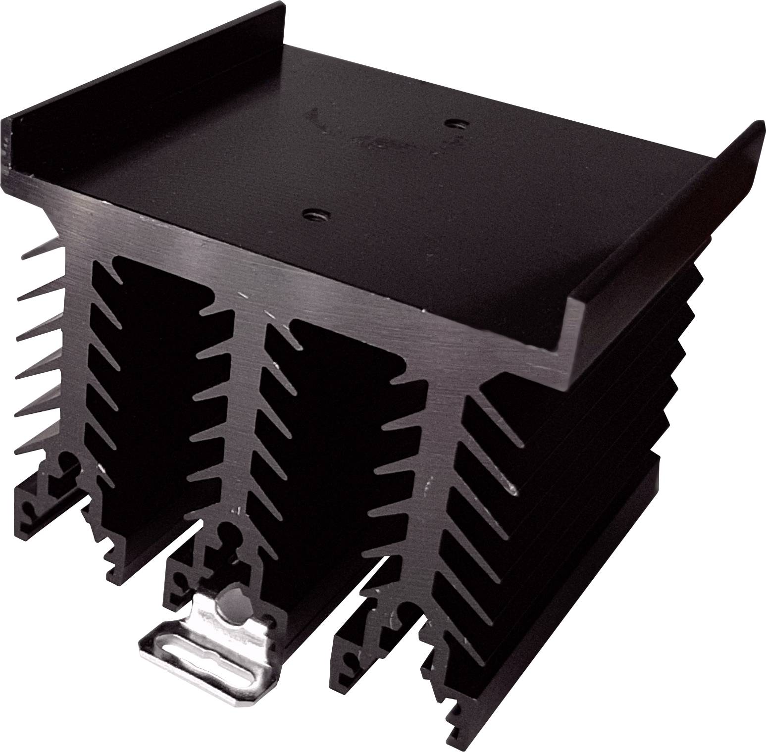 TRU COMPONENTS Koellichaam TC-12705400 1 stuk(s) kopen ? Conrad Electronic