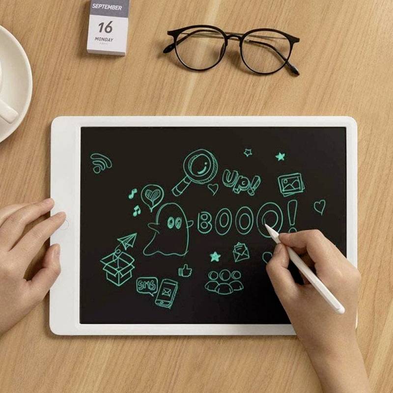 Xiaomi WiFi Wit Android tablet 34.3 cm (13.5 inch) Qualcomm® Snapdragon-3