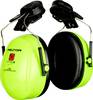 3M Peltor Optime II H520P3EV Oorkap 31 dB 1 stuk(s)