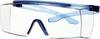 3M SF3701SGAF-BLU Overzetbril Met anti-condens coating Blauw EN 166, EN 170, EN 172 DIN 166, DIN 170, DIN 172