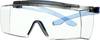 3M SF3701XSGAF-BLU Overzetbril Met anti-condens coating Blauw EN 166, EN 170, EN 172 DIN 166, DIN 170, DIN 172