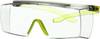 3M SF3701SGAF-GRN Overzetbril Met anti-condens coating Linde-groen EN 166, EN 170, EN 172 DIN 166, DIN 170, DIN 172