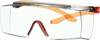 3M SF3701SGAF-ORG Overzetbril Met anti-condens coating Oranje EN 166, EN 170, EN 172 DIN 166, DIN 170, DIN 172