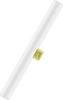 OSRAM 4058075607118 LED-lamp Energielabel A (A - G) S14d Buis 3.2 W = 27 W Warmwit (Ø x l) 29 mm x 300 mm 1 stuk(s)