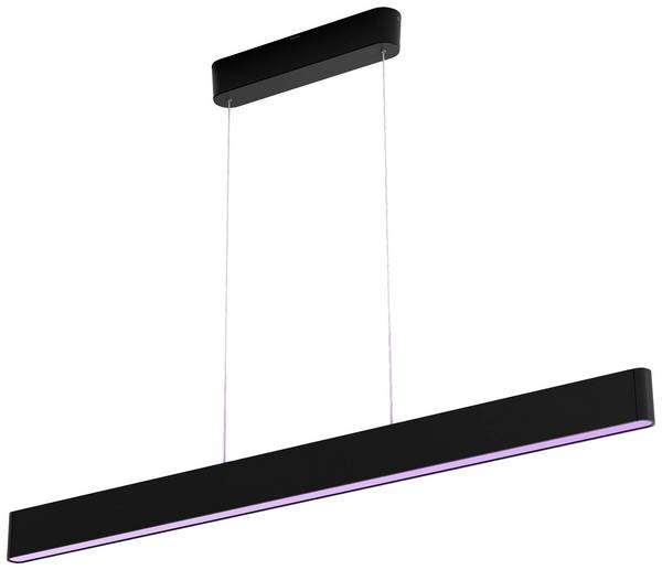 Philips Hue LED-hanglamp 871951434336800 Hue White & Col. Amb. Ensis LED vast ingebouwd 79 W