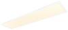 Philips Hue LED-paneel 871951438266400 Hue White Amb. Aurelle Panelleuchte 120x30cm LED vast ingebouwd 39 W