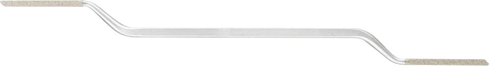 PFERD TOOLS 15209181 Diamant-ribbelvijl Lengte 150 mm 1 stuk(s)