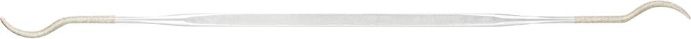 PFERD TOOLS 15216070 Diamant-ribbelvijl Lengte 150 mm 1 stuk(s)