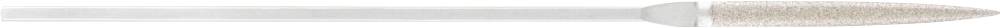PFERD TOOLS 15309141 Diamant-remmingsvijl Lengte 140 mm 1 stuk(s)