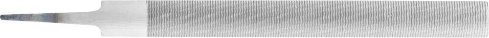 PFERD TOOLS 11106250 Zachtmetalen vijl Lengte 250 mm 10 stuk(s)