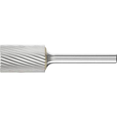 PFERD 21100606 Freesstift  Cilinder  Lengte 65 mm Afmeting, Ø 16 mm Werklengte 25 mm Schachtdiameter 6 mm 