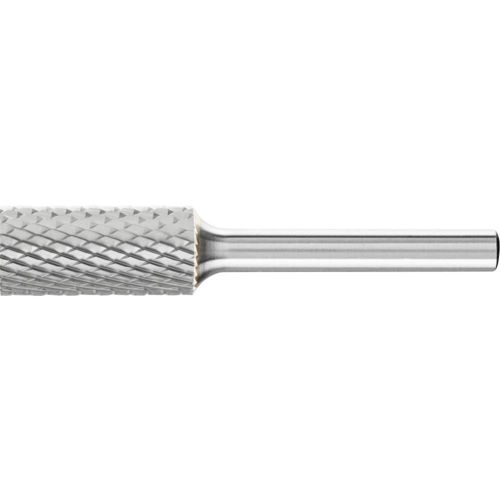 PFERD 21101946 Freesstift Cilinder Lengte 65 mm Afmeting, Ø 12 mm Werklengte 25 mm Schachtdiameter 6 mm