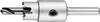 PFERD TOOLS LOS HM 1608 25401608 Gatzaag 16 mm 1 stuk(s)