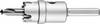 PFERD TOOLS LOS HM 1808 25401808 Gatzaag 18 mm 1 stuk(s)