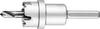 PFERD TOOLS LOS HM 2208 25402208 Gatzaag 22 mm 1 stuk(s)