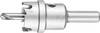 PFERD TOOLS LOS HM 2508 25402508 Gatzaag 25 mm 1 stuk(s)