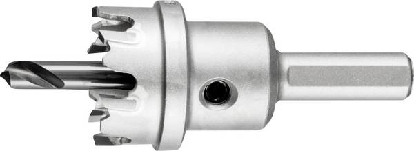 PFERD TOOLS LOS HM 2808 25402808 Gatzaag 28 mm 1 stuk(s)
