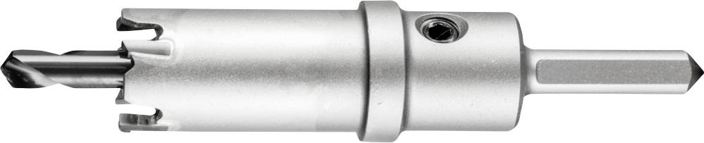 PFERD TOOLS LOS HM 1935 25461935 Gatzaag 19 mm 1 stuk(s)