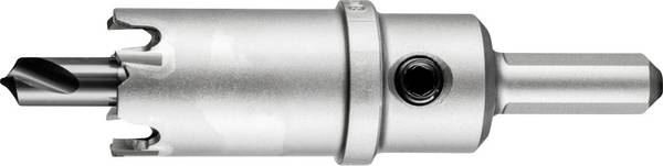 PFERD TOOLS LOS HM 2435 25462435 Gatzaag 24 mm 1 stuk(s)