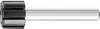 PFERD TOOLS 42103000 Schuurhuls Diameter 13 mm 5 stuk(s)