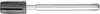 PFERD TOOLS 42150000 Slijpkaphouder Diameter 5 mm 5 stuk(s)