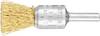 PFERD TOOLS Penseelborstel PBU 1516/6 MES 0,30 43203002 10 stuk(s)
