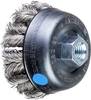 PFERD TOOLS Komborstel POS TBG 80/M14 CT INOX 0,35 43306063 1 stuk(s)