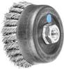 PFERD TOOLS Komborstel POS TBG 100/M14 INOX 0,50 43308035 1 stuk(s)