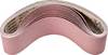 PFERD TOOLS BA 100/1000 X A 60 45005906 Schuurband Korrelgrootte (num) 60 (l x b) 1000 mm x 100 mm 10 stuk(s)