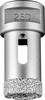 PFERD TOOLS DCD 25 M14 FL PSF 68300077 Diamantboor droog 25 mm 1 stuk(s)